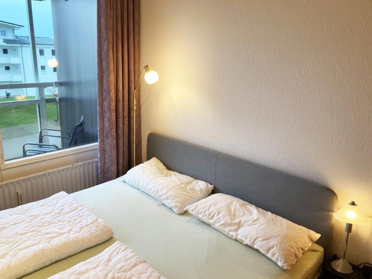 Belvedere 38 Großenbrode Buitenkant foto